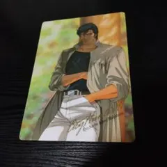 2025年最新】シティーハンター 下敷きの人気アイテム - メルカリ