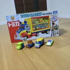 2025年最新】トイズキャリートイ・ストーリー4の人気アイテム