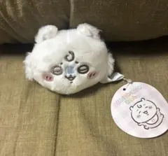 ちいかわ Baby おかおマスコット　モモンガ　プライズ