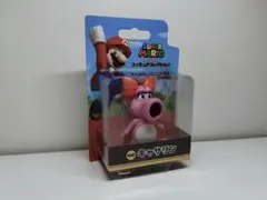 046 スーパーマリオフィギュアコレクション キャサリン　 新品未開封★