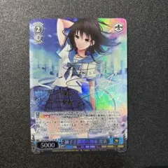 水辺の佐天 RG/W13-027SP SP ヴァイスシュヴァルツ - メルカリ