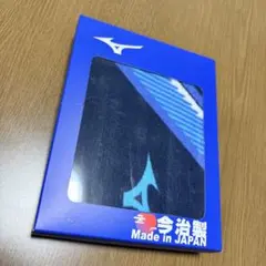 MIZUNO 今治 MCLフェイスタオル 新品未使用
