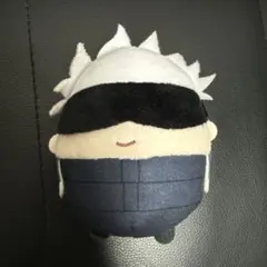 呪術廻戦 ふわコロりん 五条悟