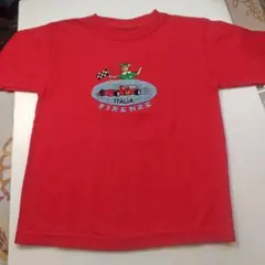ROYAL.CUP...男の子半袖Tシャツ 120センチ位から130センチ位