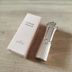 ジルスチュアート リップグロウ バーム 01