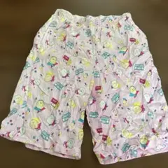 すみっコぐらし　リラコ　ユニクロ