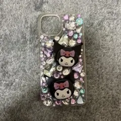 iPhone14ケース  クロミ