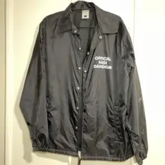 Official髭男dism コーチジャケット Lサイズ - メルカリ