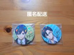 ブルーロック　缶バッジ　まとめ売り