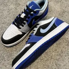 NIKE AIR JORDAN1 LOW 