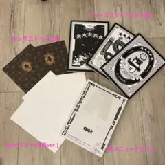 【まとめ売り】Stray Kids アルバム・特典まとめ売り