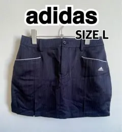 【未使用品✩︎】200  夏仕様　アディダス　スカート