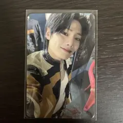 straykids スキズ　5-STAR 封入　トレカ　アイエン