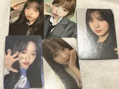 2025年最新】BILLLIe トレカ ハルナの人気アイテム - メルカリ