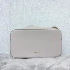 FURLA ピンク ショルダーバッグ