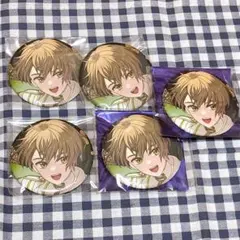 廻間 ミチル 缶バッジ - メルカリ