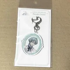 アイナナ 亥清悠 ムビナナ アニメイト 特典 缶バッジ アイナナ ZOOL 亥清悠 缶バッジ アニメイト特典 - メルカリ