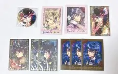 悪魔執事と黒い猫 あくねこ ロノ バスティン バト缶 バトコレ ぱしゃこれ