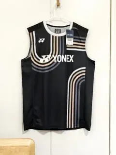 宮崎友花選手 日本代表選手支給品 YONEX桃田賢斗選手着用モデル 練習ウェア 志田千陽宮崎友 桃田賢斗 非売品 選手支給品 YONEXヨネックス日本代表 ウェア