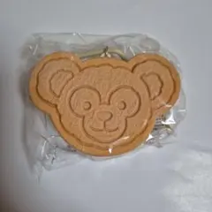 ディズニーシー　ダッフィー　クッキースーベニア