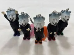 2025年最新】マンウィズフィギュアの人気アイテム - メルカリ