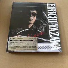 矢沢永吉 / I believe[DVD付初回限定盤B]新品未開封 - メルカリ
