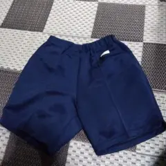 GREENS ネイビー ショートパンツ 体操服