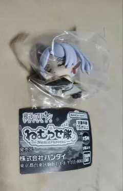 葬送のフリーレン　ねむらせ隊　フリーレンB