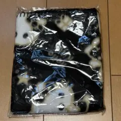キティ膝掛け