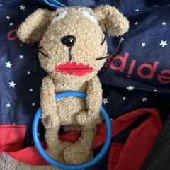 ドンシボリオーネ ぬいぐるみ マスコット サッポロビール - メルカリ