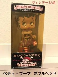 新品未開封 首振り人形 ベティ・ブープ 50's ロカビリー FUNKO - メルカリ