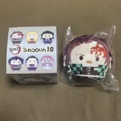 ふわコロりん 鬼滅の刃 竈門炭治郎