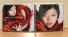 宇多田ヒカル アルバム ULTRA BLUE CD