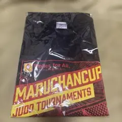 マルちゃん　MARUCHAN CUP 2025 Tシャツ　 Lサイズ