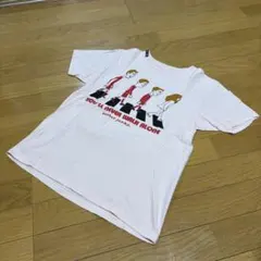サッカージャンキー アビーロード リバプール Tシャツ サイズSのサムネイル