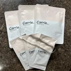 新品・未使用　河村真木子プロデュース Carrieモイスチャージェルパック 1370184958.jpg?1634379544