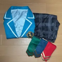 あんさんぶるスターズ 夢ノ咲学院制服 コスプレ衣装
