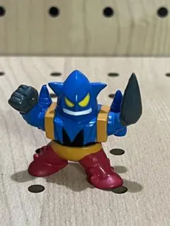 ゲッターロボG ミニフィギュア　ゲッターライガー