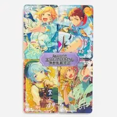 あんさんぶるスターズ あんスタ 流砂 コロッタ CoLotta Ra*bits