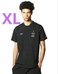 fcrb ブリストル XXX tシャツ ゲームシャツ 半袖 S黒 - メルカリ