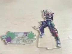 にじさんじHEROES 1st Anniversary 叢雲カゲツ アクスタ