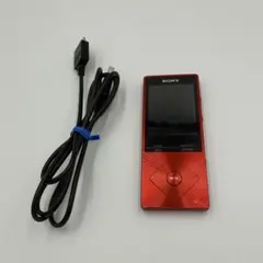 液晶キズ有り】SONY WALKMAN NW-A105 - メルカリ