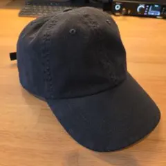 POLO　Ralph Lauren ブラック キャップ