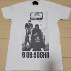 2025年最新】吉井和哉 tシャツの人気アイテム - メルカリ