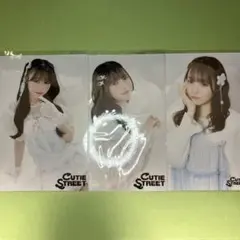 新品 未開封 梅田みゆ 佐野愛花 トークポート 生写真