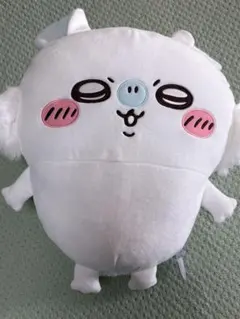 ちいかわ　モモンガぬいぐるみ