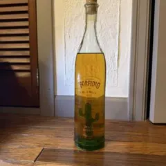 未開封】グラン・センテナリオ レポサド 950ml テキーラ 【レア