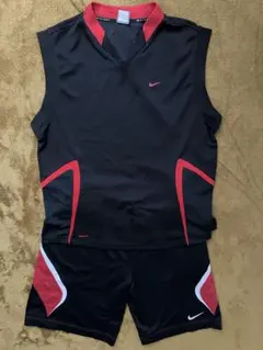NIKE バスケ ウェア 上下セットのサムネイル
