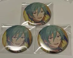 あんスタ　風早巽　イベコレ　コレクション缶バッジ