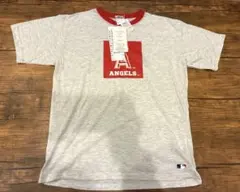 MLB ANGELS エンゼルス 半袖Tシャツ ルームウェア M タグ付きのサムネイル